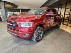 2023 RAM
1500 Laramie Sport RamBox