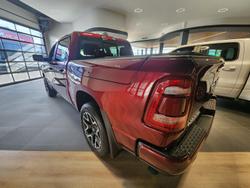 2023 RAM
1500 Laramie Sport RamBox