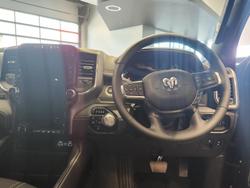2023 RAM
1500 Laramie Sport RamBox