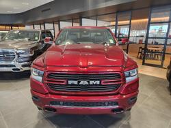 2023 RAM
1500 Laramie Sport RamBox