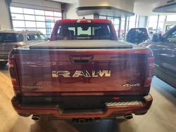 2023 RAM
1500 Laramie Sport RamBox