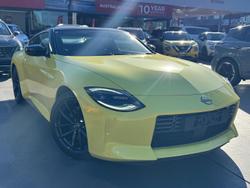 2024 Nissan
Z