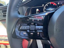 2024 Nissan Z Z34 MY24 Yellow