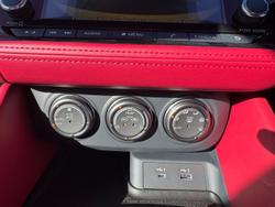 2024 Nissan Z Z34 MY24 Yellow