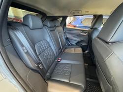 2025 Nissan QASHQAI Ti J12 MY25 Ceramic Grey with Onyx Black Roof