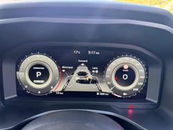 2025 Nissan QASHQAI Ti J12 MY25 Platinum