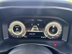 2025 Nissan QASHQAI Ti J12 MY25 Platinum