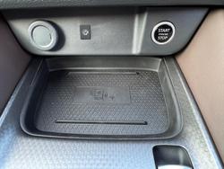 2025 Nissan QASHQAI Ti J12 MY25 Platinum