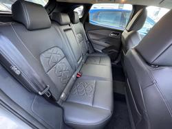 2025 Nissan QASHQAI Ti J12 MY25 Platinum