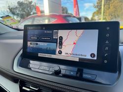 2025 Nissan QASHQAI Ti J12 MY25 Platinum