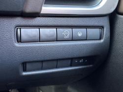 2025 Nissan QASHQAI Ti J12 MY25 Platinum