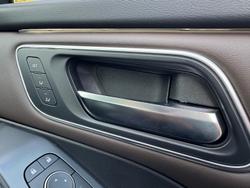 2025 Nissan QASHQAI Ti J12 MY25 Platinum