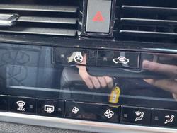 2025 Nissan QASHQAI Ti J12 MY25 Platinum