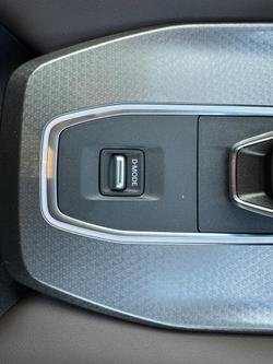 2025 Nissan QASHQAI Ti J12 MY25 Platinum