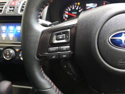 2020 Subaru WRX VA MY20 AWD Crystal White