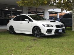 Subaru WRX