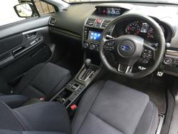 2020 Subaru WRX VA MY20 AWD Crystal White