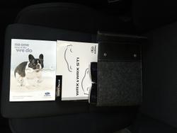 2020 Subaru WRX VA MY20 AWD Crystal White