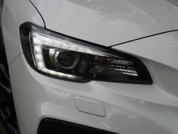 2020 Subaru WRX VA MY20 AWD Crystal White