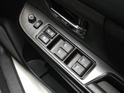 2020 Subaru WRX VA MY20 AWD Crystal White