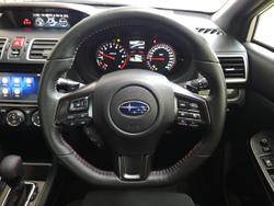 2020 Subaru WRX VA MY20 AWD Crystal White