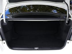 2020 Subaru WRX VA MY20 AWD Crystal White