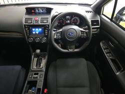 2020 Subaru WRX VA MY20 AWD Crystal White