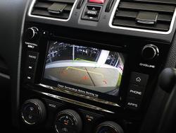 2020 Subaru WRX VA MY20 AWD Crystal White