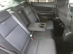 2020 Subaru WRX VA MY20 AWD Crystal White