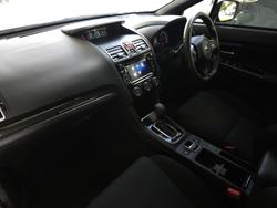 2020 Subaru WRX VA MY20 AWD Crystal White