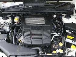 2020 Subaru WRX VA MY20 AWD Crystal White