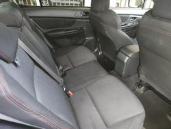 2020 Subaru WRX VA MY20 AWD Crystal White