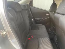 2018 Mazda 2 Maxx DJ Series Aluminium
