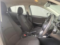 2018 Mazda 2 Maxx DJ Series Aluminium