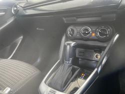 2018 Mazda 2 Maxx DJ Series Aluminium