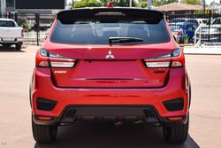 2024 Mitsubishi
                ASX GSR