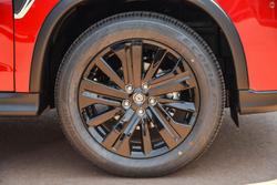 2024 Mitsubishi
                ASX GSR
