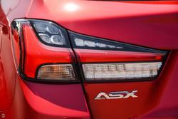 2024 Mitsubishi
                ASX GSR