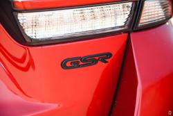 2024 Mitsubishi
                ASX GSR