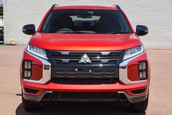 2024 Mitsubishi
                ASX GSR
