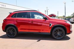 2024 Mitsubishi
                ASX GSR