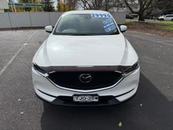 2020 Mazda
CX-5 Maxx Sport