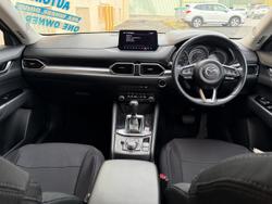 2020 Mazda
CX-5 Maxx Sport