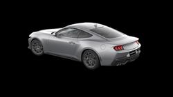 2025 Ford
                Mustang GT