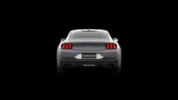 2025 Ford
                Mustang GT