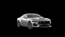 2025 Ford
                Mustang GT