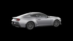 2025 Ford
                Mustang GT