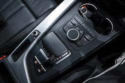 2019 Audi A4 35 TFSI S line B9 MY19 WHITE