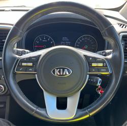 2019 Kia
Sportage Si