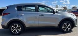 2019 Kia
                Sportage Si